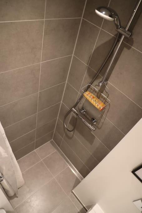 Modern In Aarhus With Free Parking * Risskov