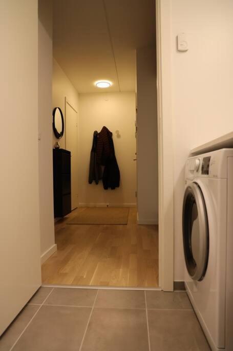 Modern In Aarhus With Free Parking Risskov